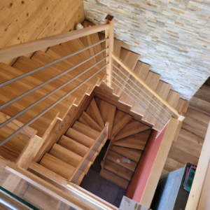 menuisier pontarlier